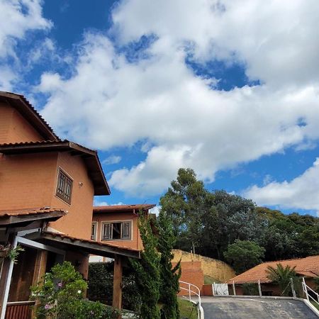 Recanto Cravo Canela Campos do Jordao Exterior photo