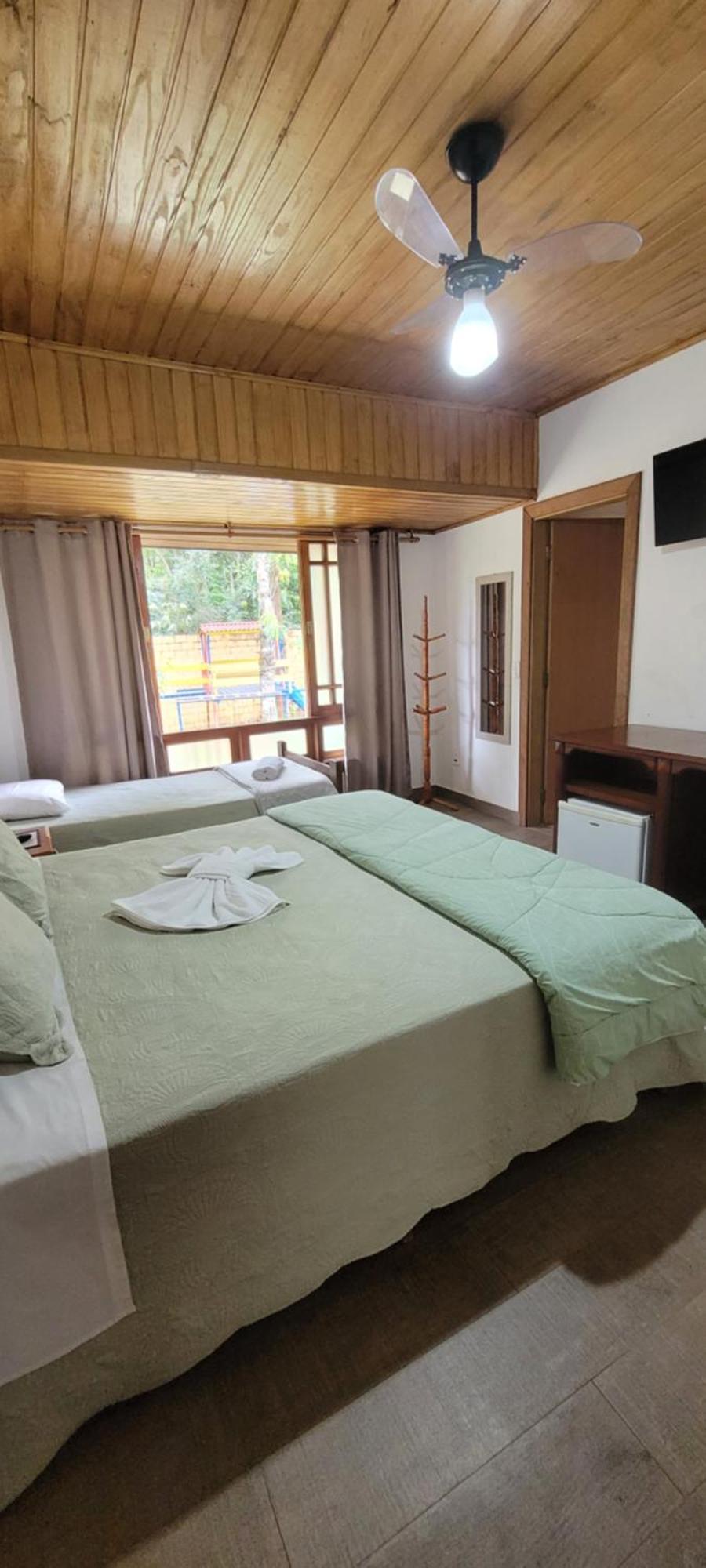 Recanto Cravo Canela Campos do Jordao Exterior photo