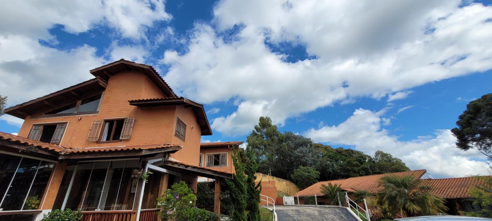Recanto Cravo Canela Campos do Jordao Exterior photo